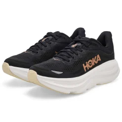 HOKA Bondi 9 Women|Women Sneakers And Athletic