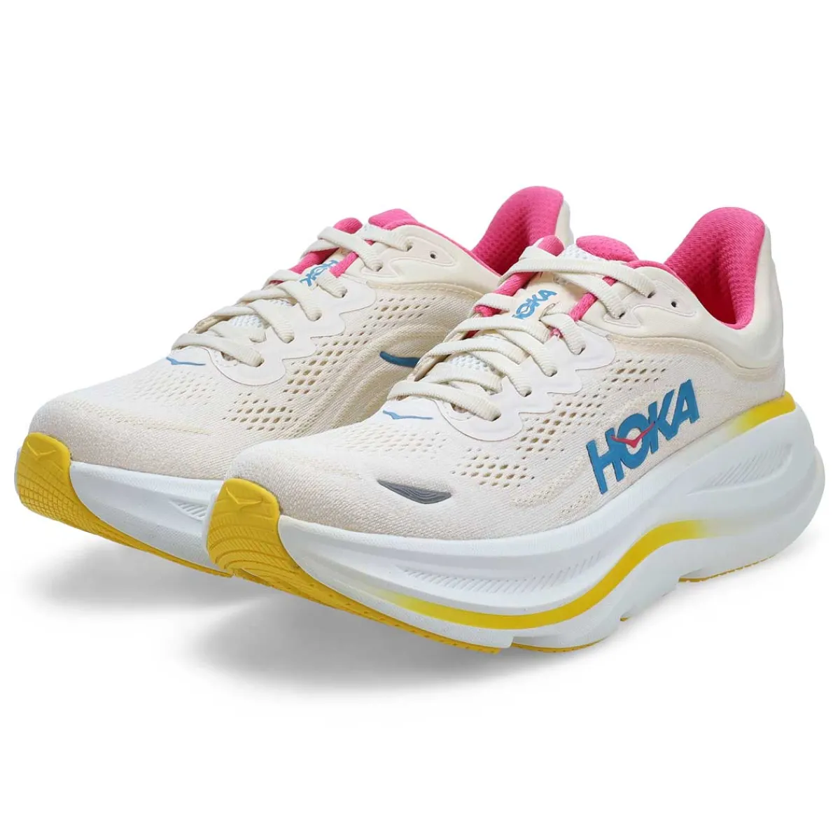 HOKA Bondi 9 Women|Women Performance Runners