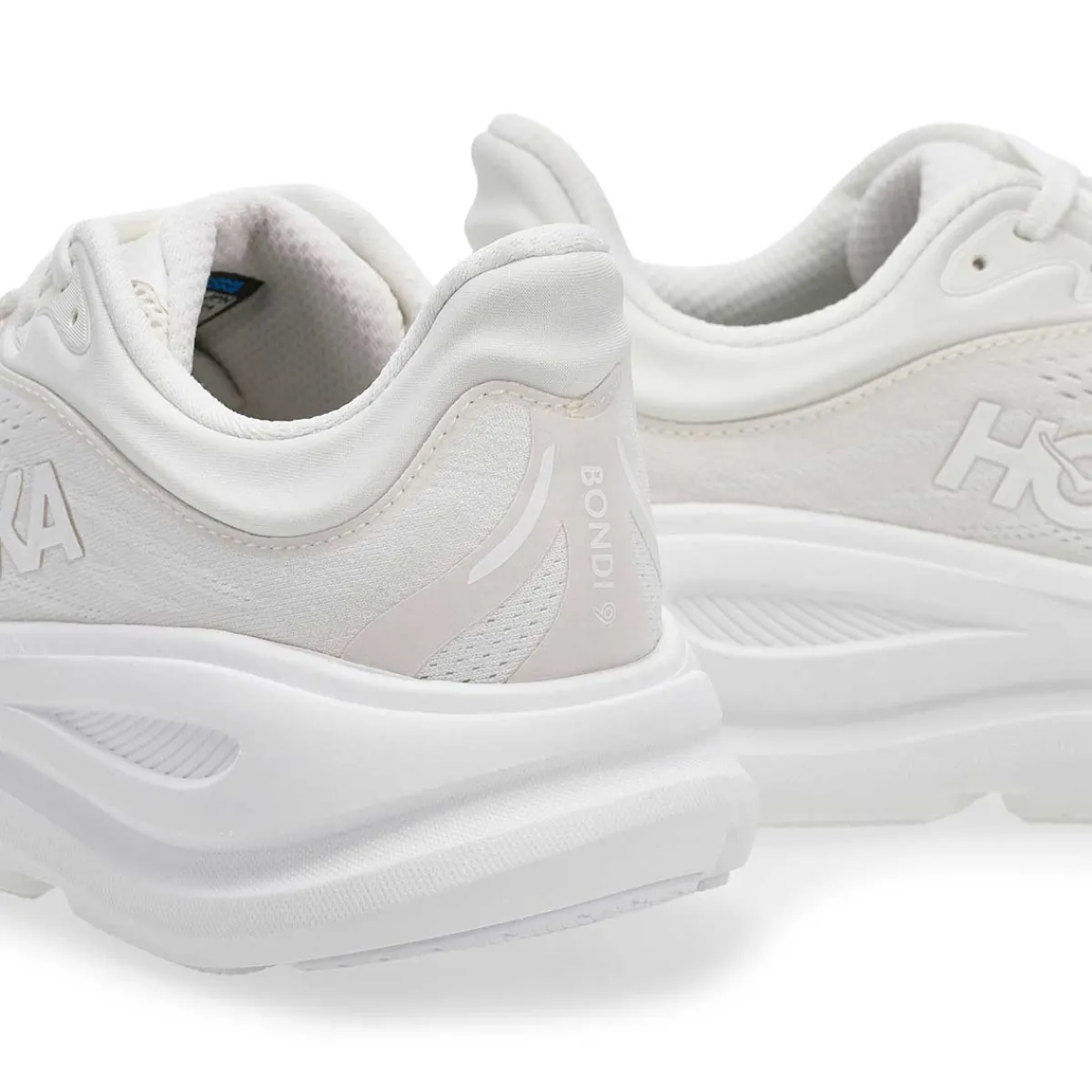 HOKA Bondi 9 Women|Women Performance Runners