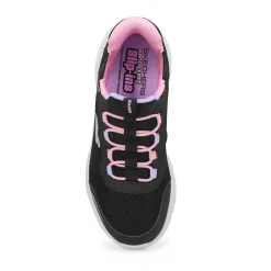 Skechers Bounder - Simple Cute Girls|Kids Sneakers And Athletic
