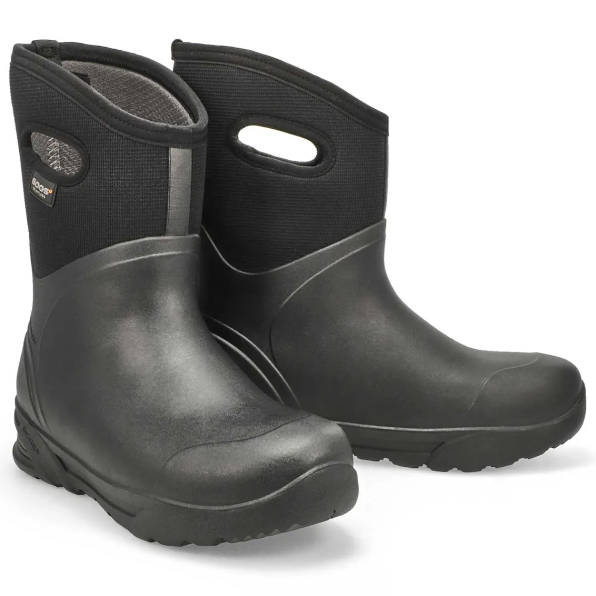 Bogs Bozeman Mid Men| Winter Boots