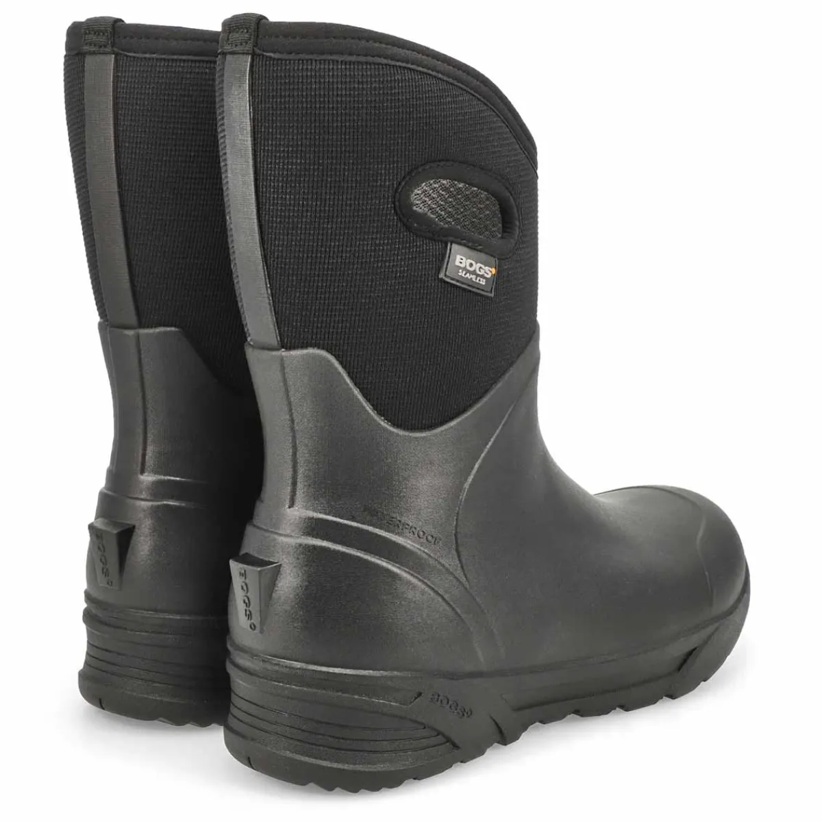 Bogs Bozeman Mid Men| Winter Boots