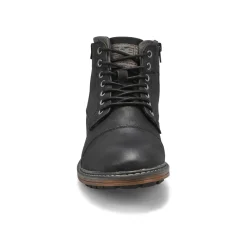 B&B By SoftMoc Brad Men| Boots