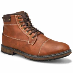 B&B By SoftMoc Brad Men| Boots