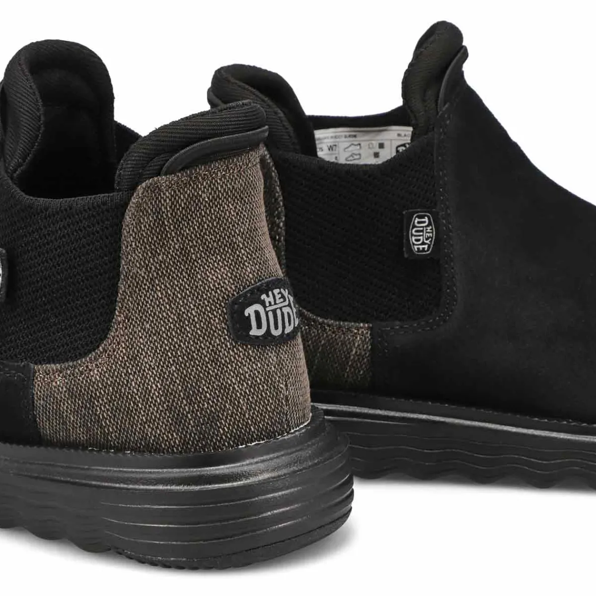 Heydude Branson Women|Women Boots