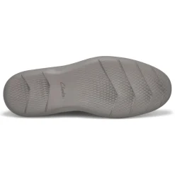 Clarks Brantin Plain Men| Shoes