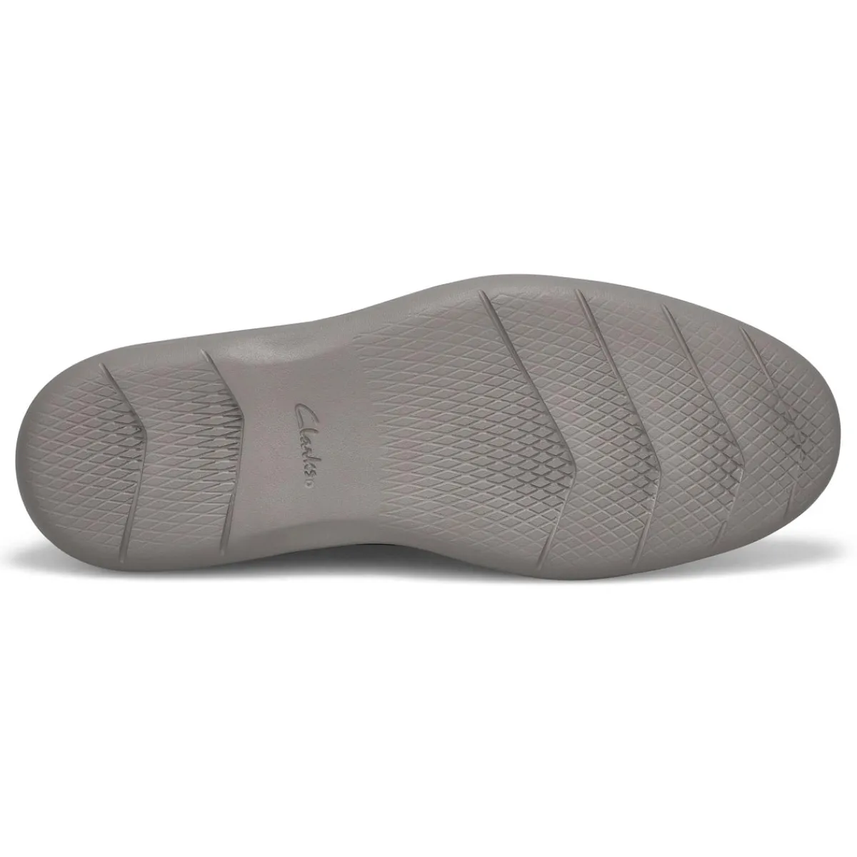 Clarks Brantin Plain Men| Shoes