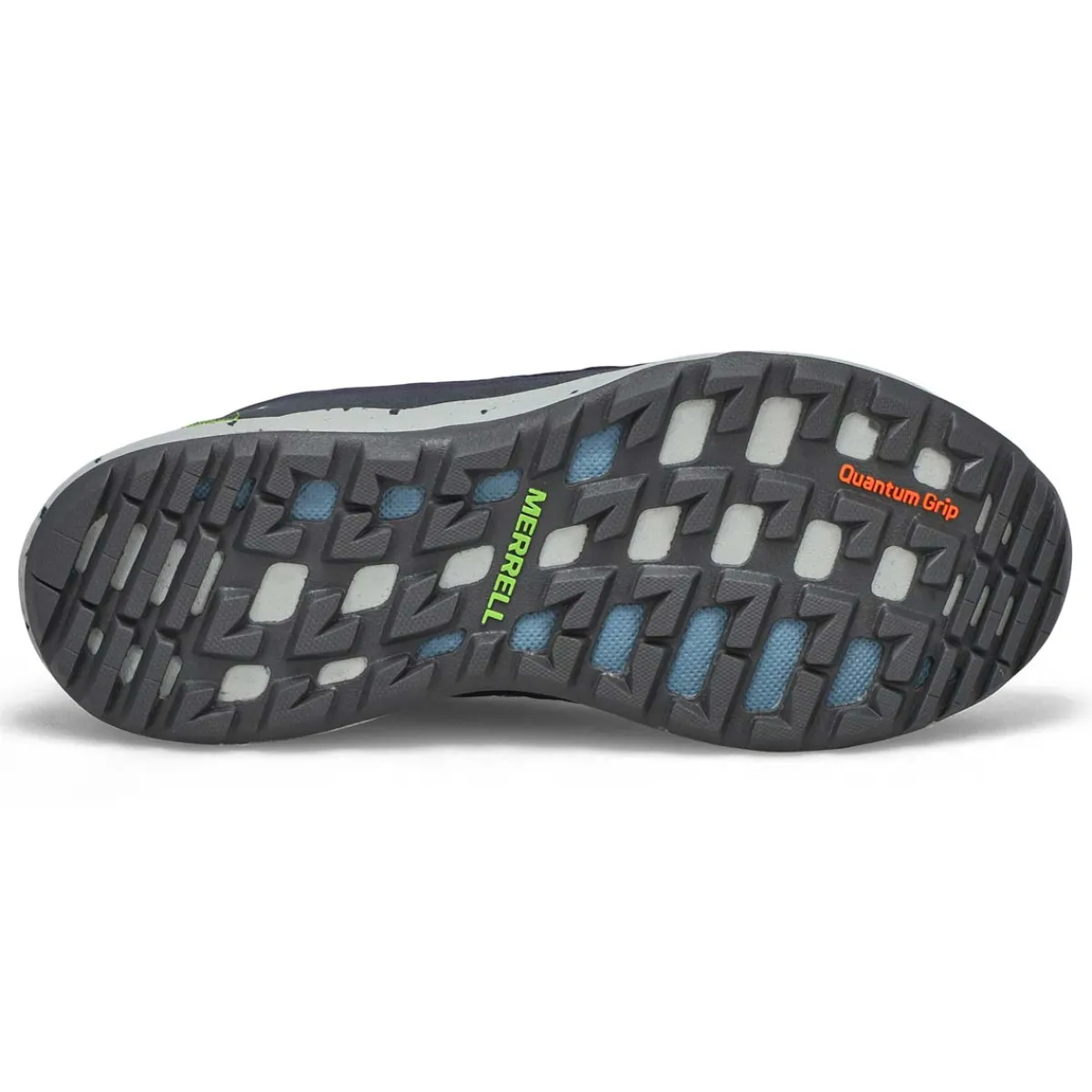 Merrell Bravada 2 Women|Women Hiking & Trail Sneakers