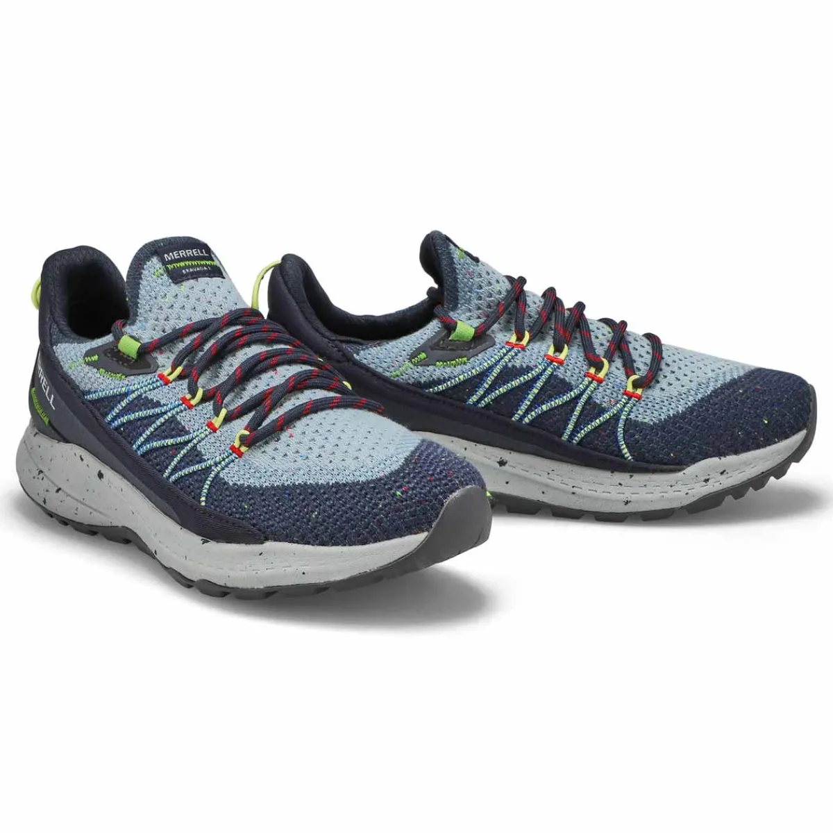 Merrell Bravada 2 Women|Women Hiking & Trail Sneakers