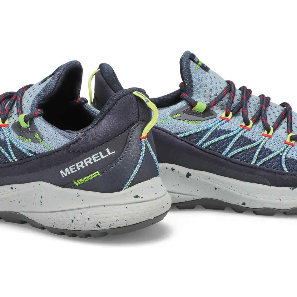 Merrell Bravada 2 Women|Women Hiking & Trail Sneakers
