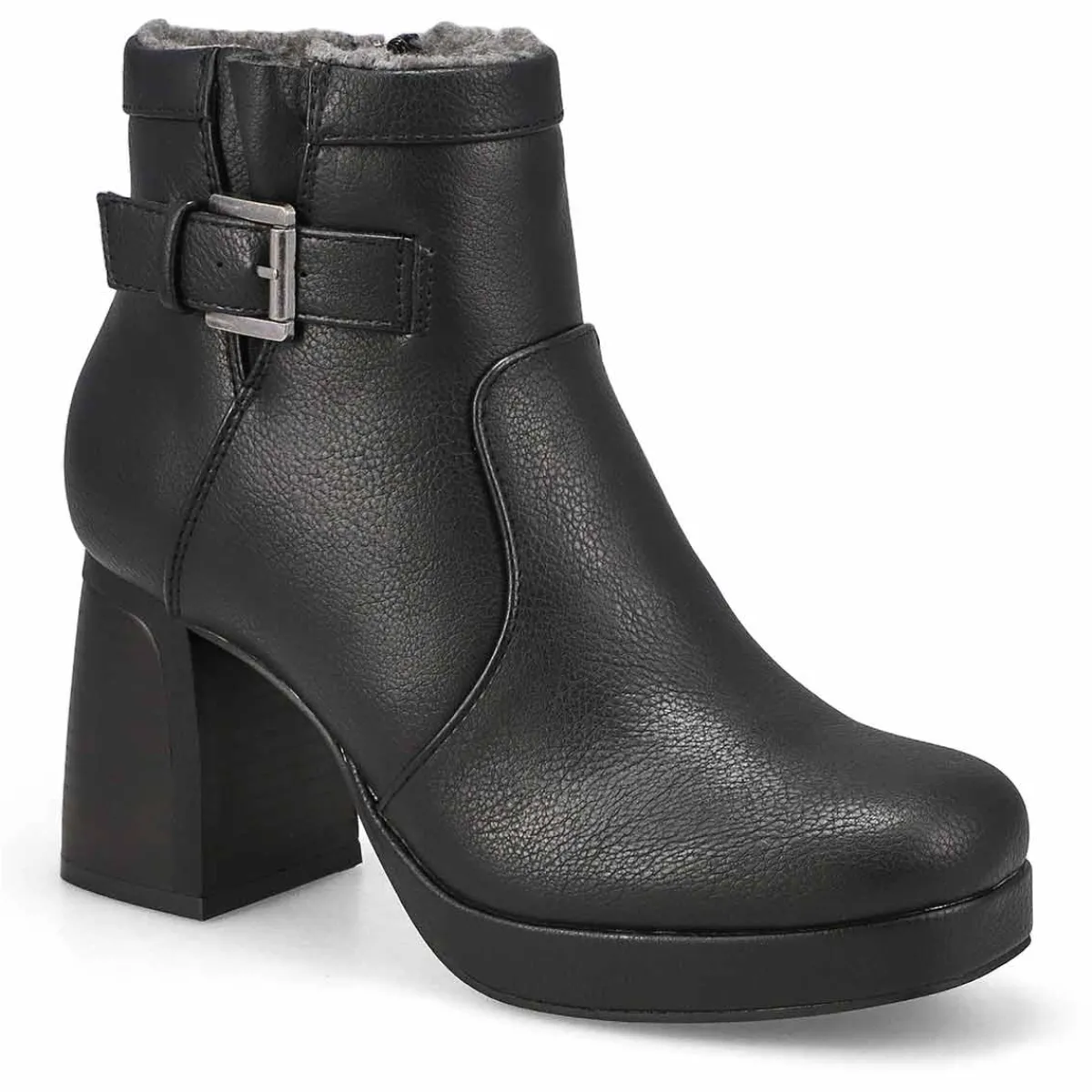 SoftMoc Bree Women|Women Boots