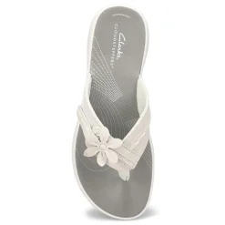 Clarks Breeze Opal Women|Women Sandals