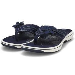 Clarks Breeze Opal Women|Women Sandals