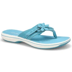 Clarks Breeze Opal Women|Women Sandals