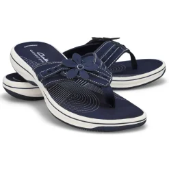 Clarks Breeze Opal Women|Women Sandals