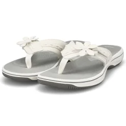 Clarks Breeze Opal Women|Women Sandals