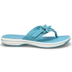 Clarks Breeze Opal Women|Women Sandals