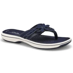 Clarks Breeze Opal Women|Women Sandals