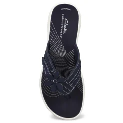 Clarks Breeze Opal Women|Women Sandals