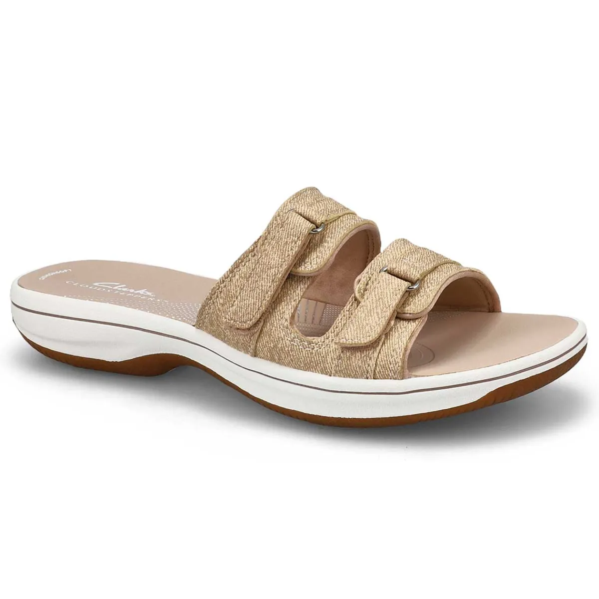 Clarks Breeze Piper Women|Women Sandals
