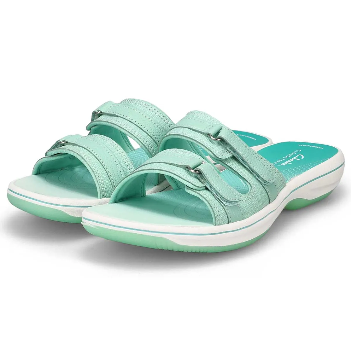 Clarks Breeze Piper Women|Women Sandals