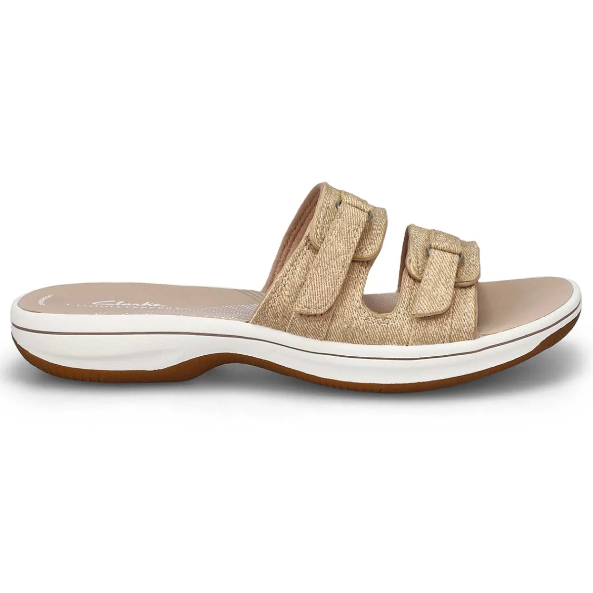 Clarks Breeze Piper Women|Women Sandals