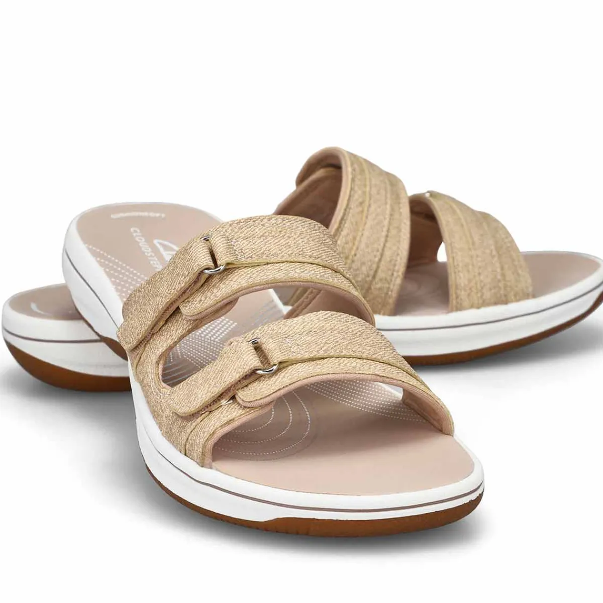 Clarks Breeze Piper Women|Women Sandals