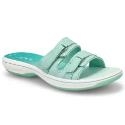 Clarks Breeze Piper Women|Women Sandals