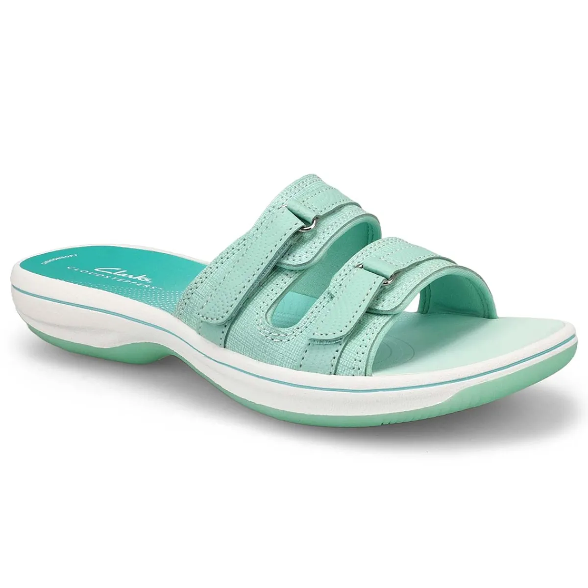 Clarks Breeze Piper Women|Women Sandals