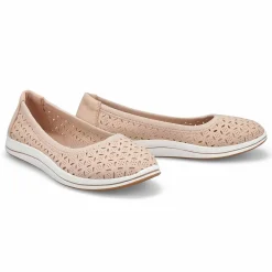 Clarks Breeze Roam Women|Women Shoes