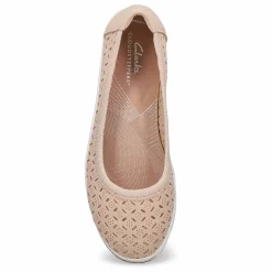 Clarks Breeze Roam Women|Women Shoes