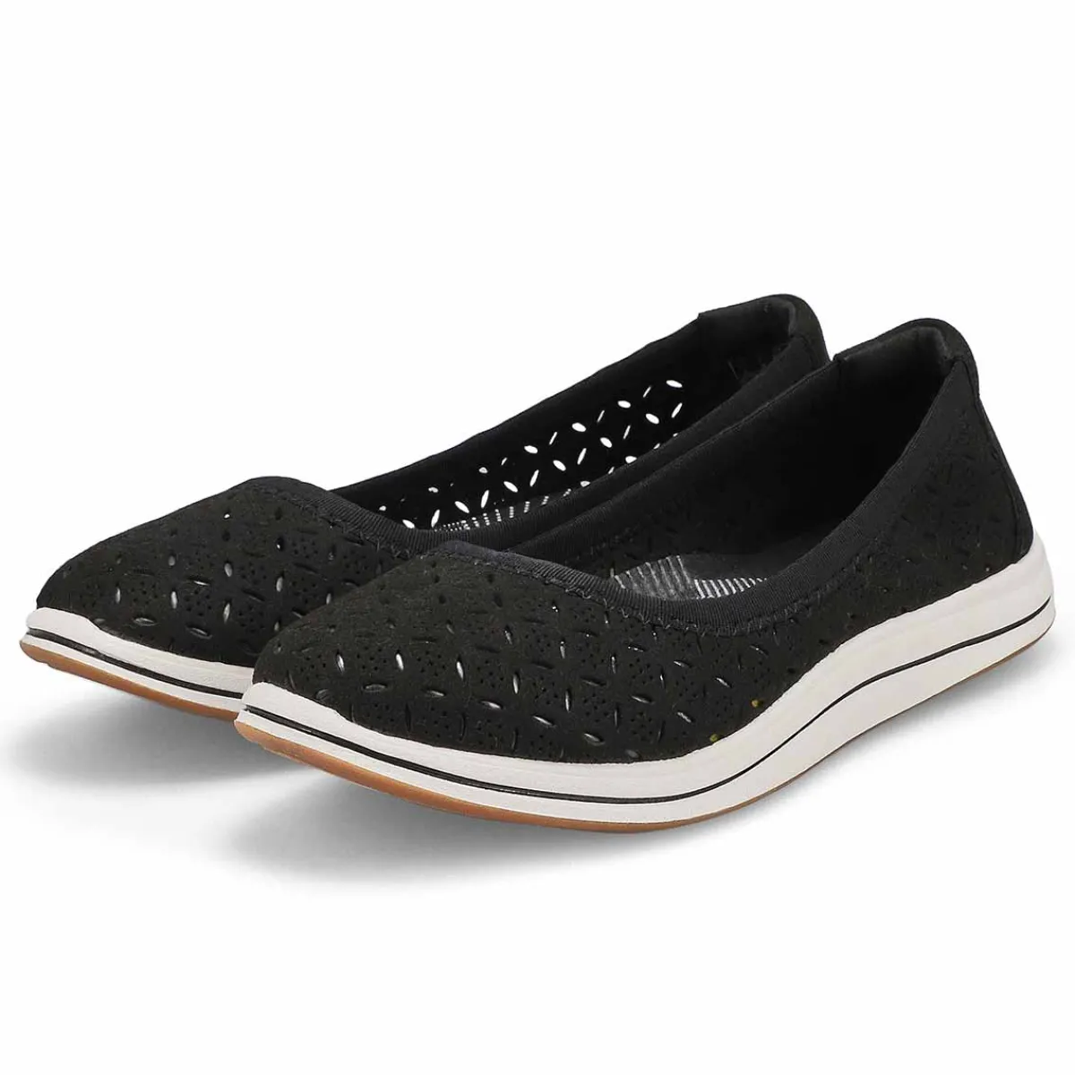 Clarks Breeze Roam Women|Women Shoes