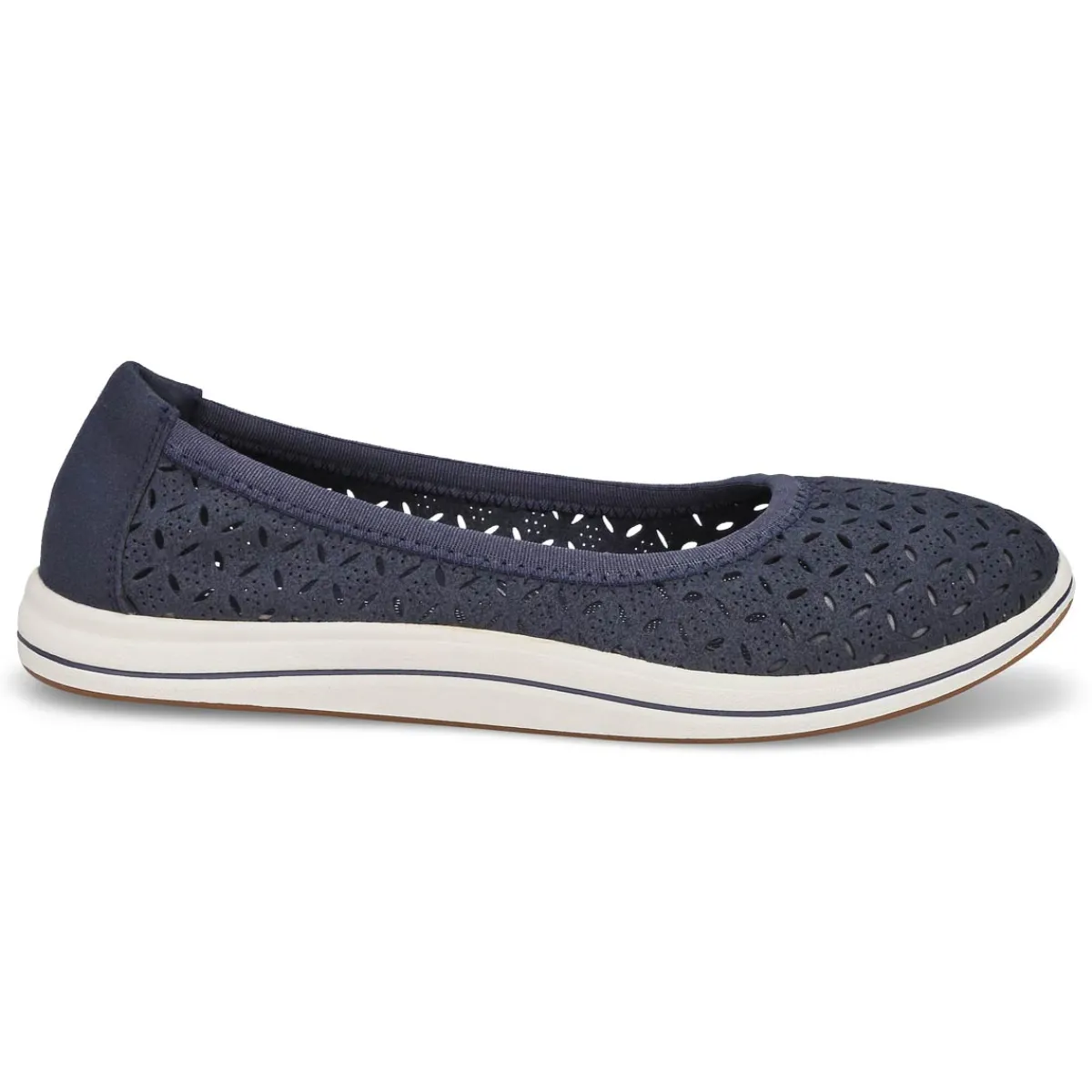 Clarks Breeze Roam Women|Women Shoes