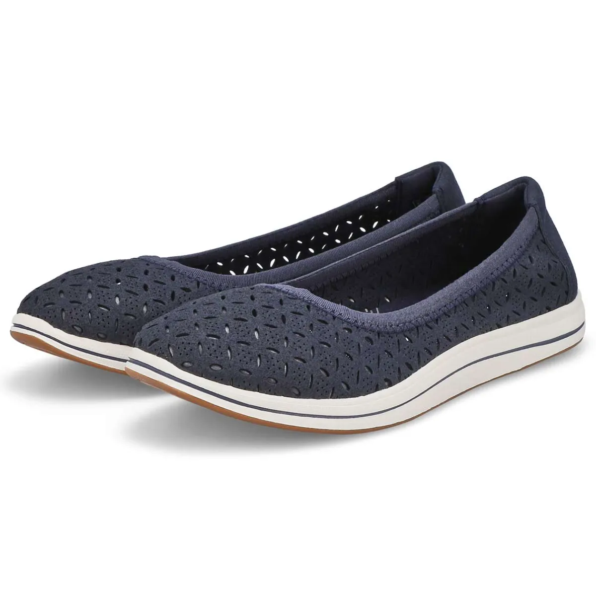 Clarks Breeze Roam Women|Women Shoes