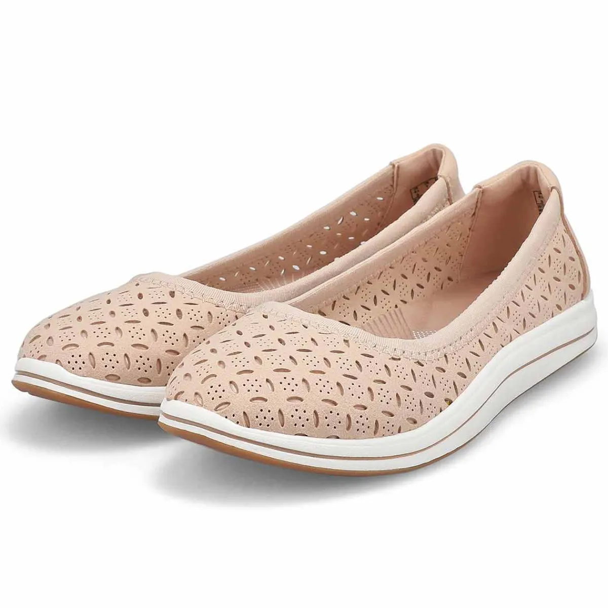 Clarks Breeze Roam Women|Women Shoes