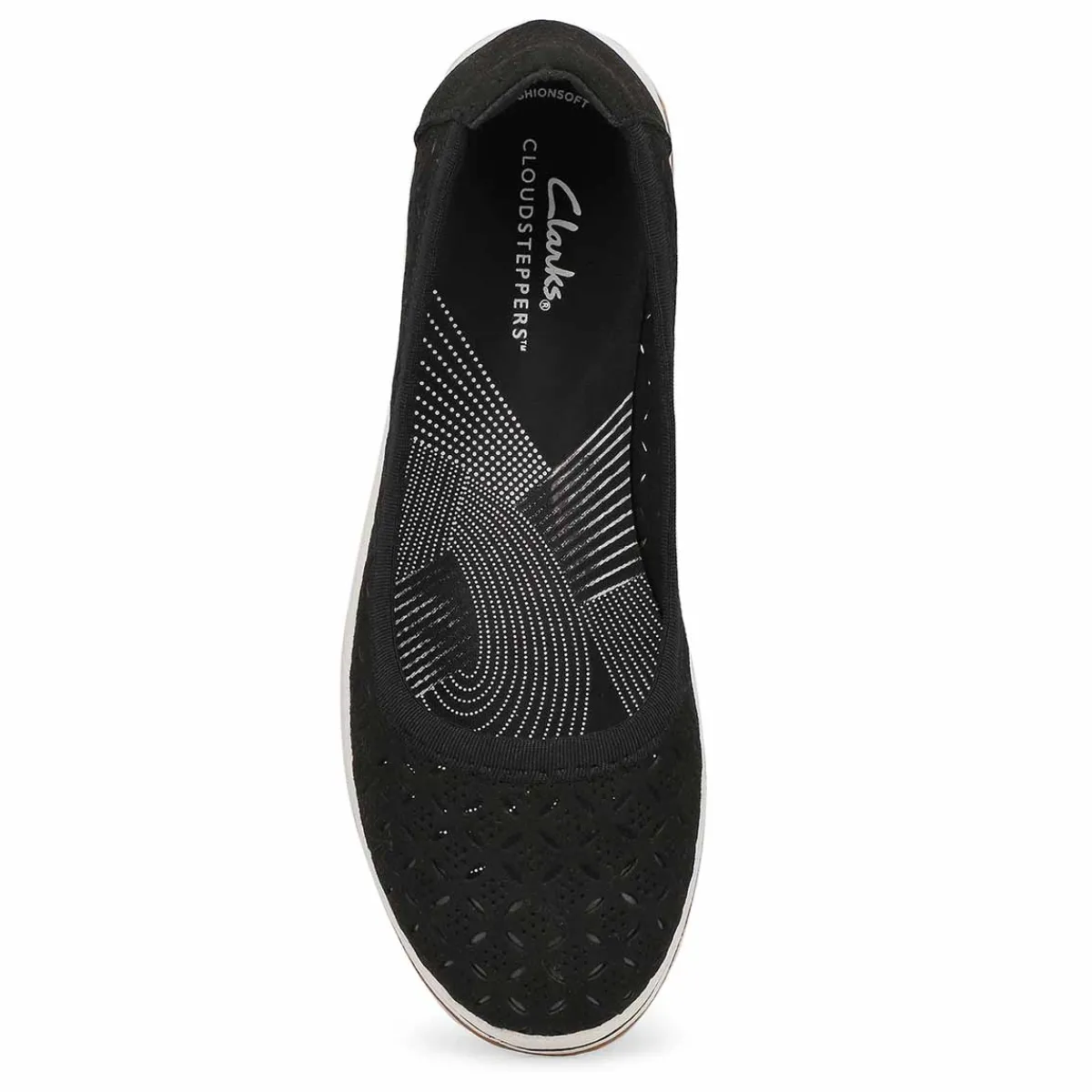 Clarks Breeze Roam Women|Women Shoes