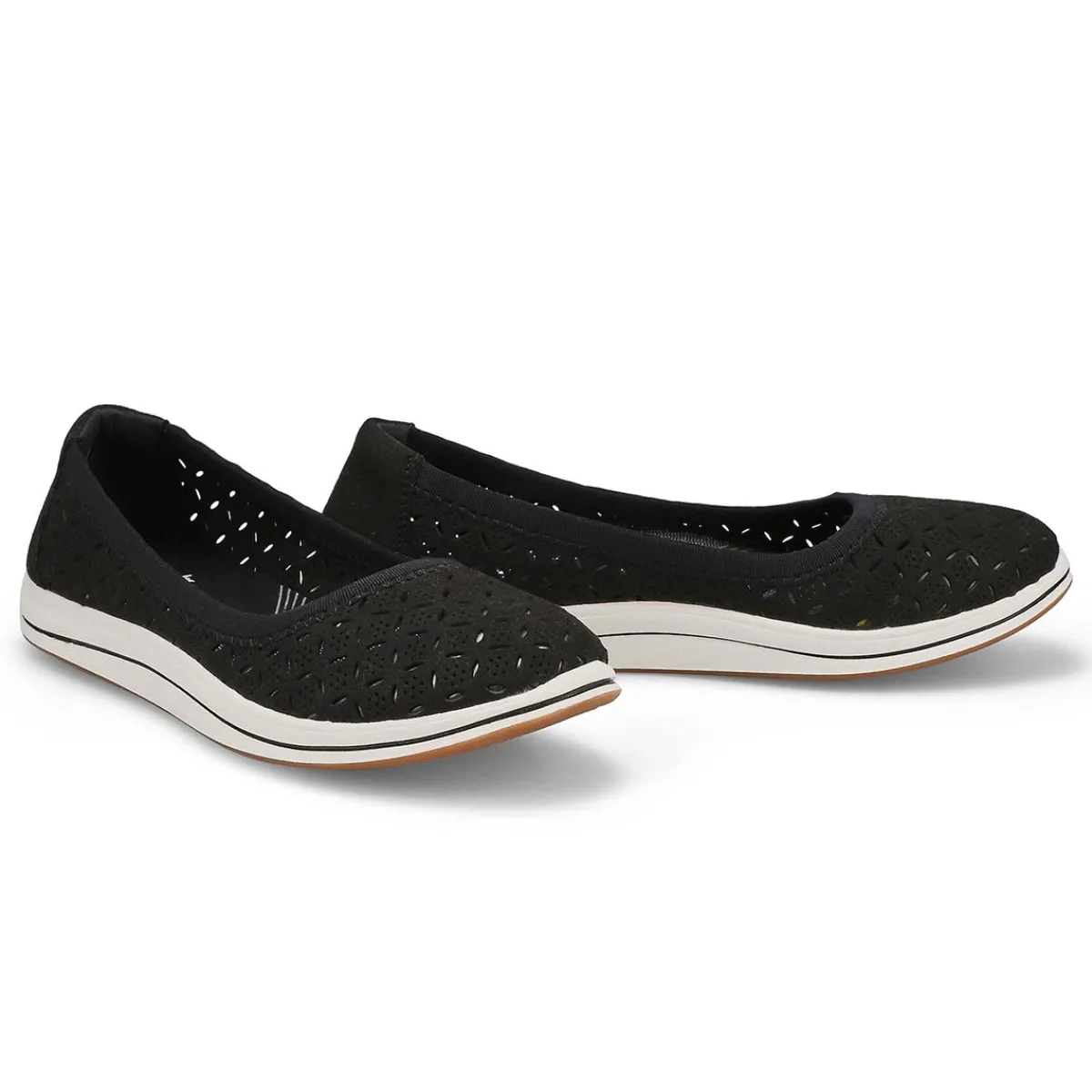 Clarks Breeze Roam Women|Women Shoes