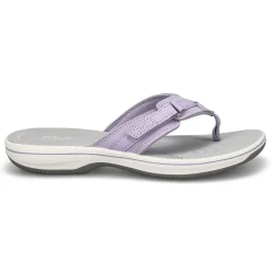 Clarks Breeze Sea Women|Women Sandals