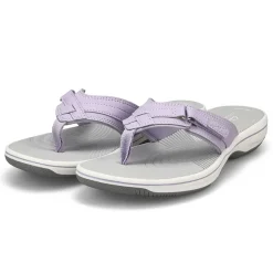 Clarks Breeze Sea Women|Women Sandals