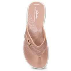 Clarks Breeze Sea Women|Women Sandals