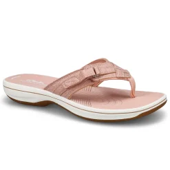 Clarks Breeze Sea Women|Women Sandals
