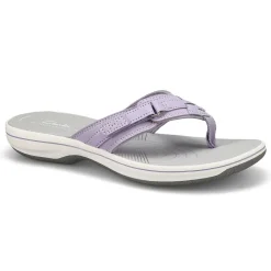 Clarks Breeze Sea Women|Women Sandals