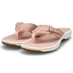 Clarks Breeze Sea Women|Women Sandals