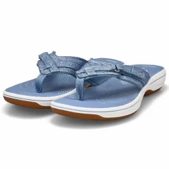 Clarks Breeze Sea Women|Women Sandals