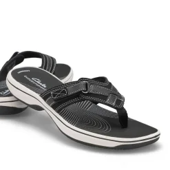 Clarks Breeze Sea Women|Women Sandals