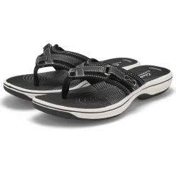 Clarks Breeze Sea Women|Women Sandals