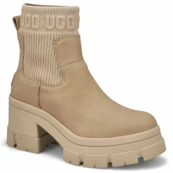 UGG Brooklyn Chelsea Women|Women Boots