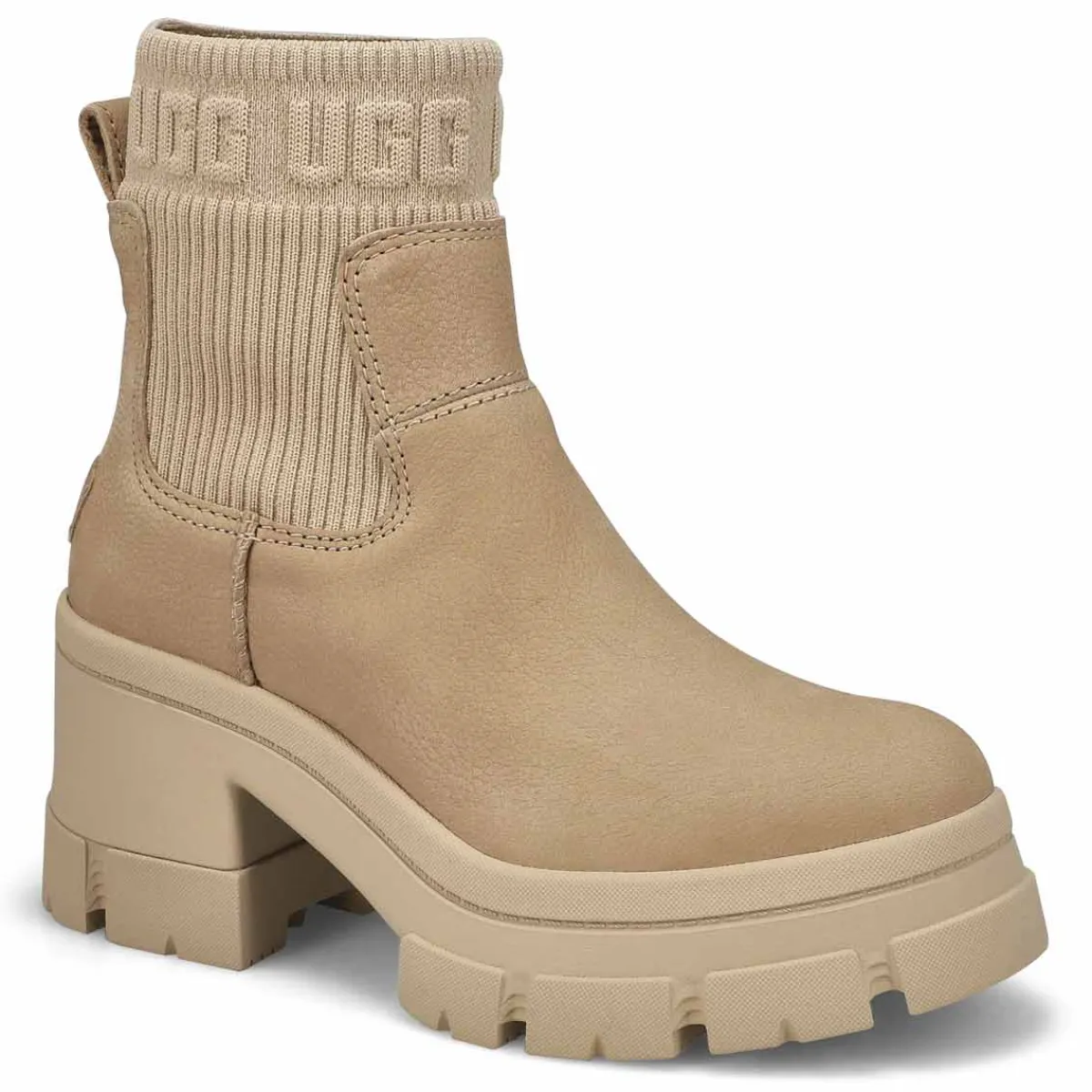 UGG Brooklyn Chelsea Women|Women Boots