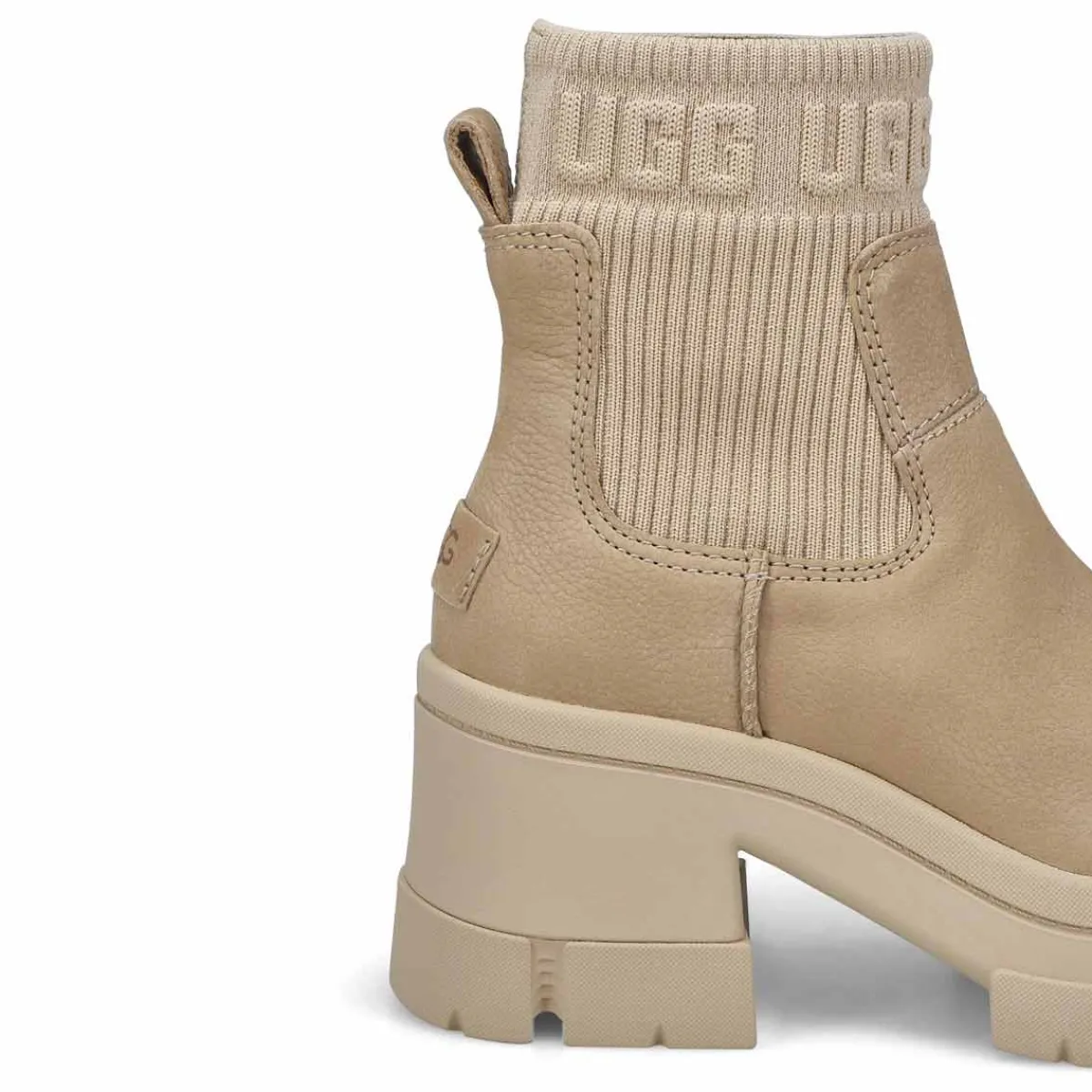 UGG Brooklyn Chelsea Women|Women Boots