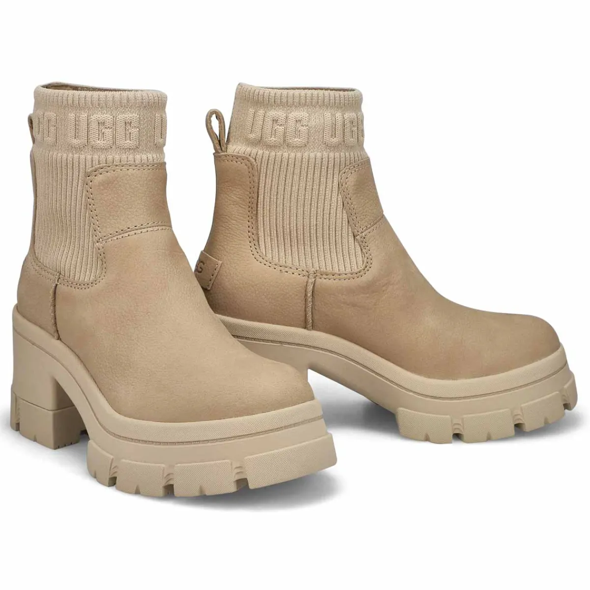 UGG Brooklyn Chelsea Women|Women Boots